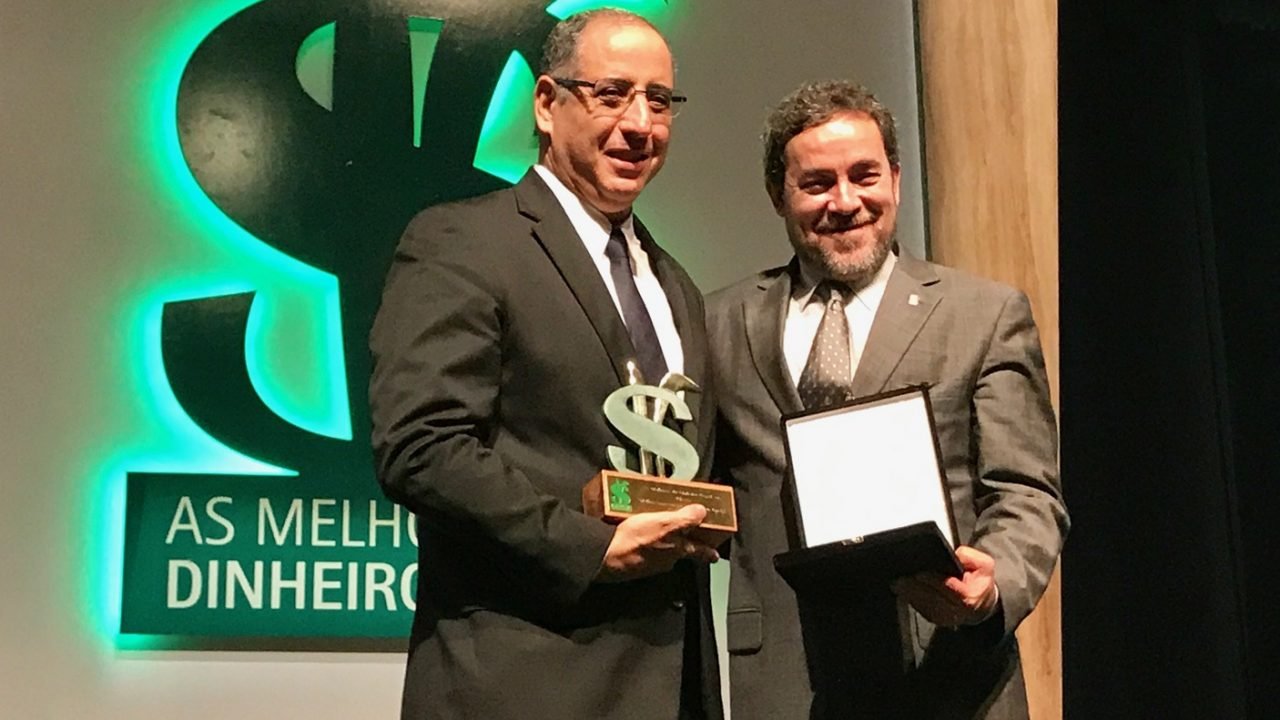 Biosev é a Empresa do Ano na categoria Agronegócio Direto Conglomerados Biosev é a Empresa do Ano na categoria Agronegócio Direto Conglomerados