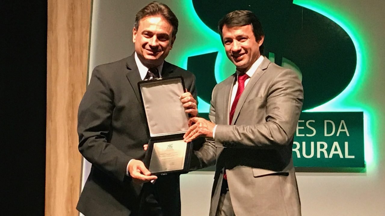 Coopavel é medalha de prata em Gestão da Cadeia Produtiva Coopavel é medalha de prata em Gestão da Cadeia Produtiva