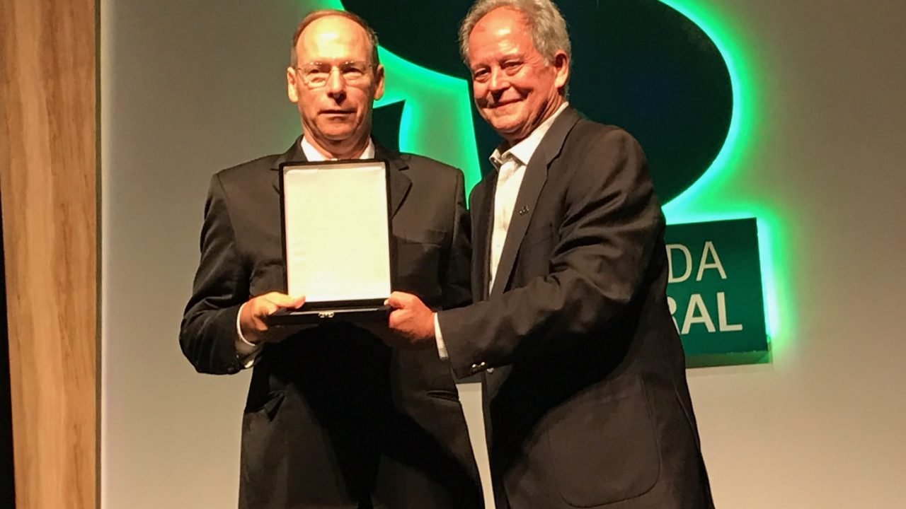 Marca Genética Aditiva é a campeã na categoria Genética Nacional Marca Genética Aditiva é a campeã na categoria Genética Nacional