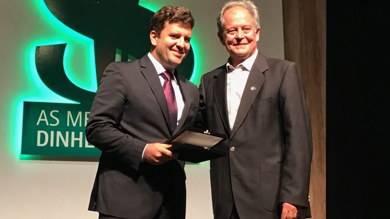 Grupo Otávio Lage é campeão em Gado de Produção Grupo Otávio Lage é campeão em Gado de Produção