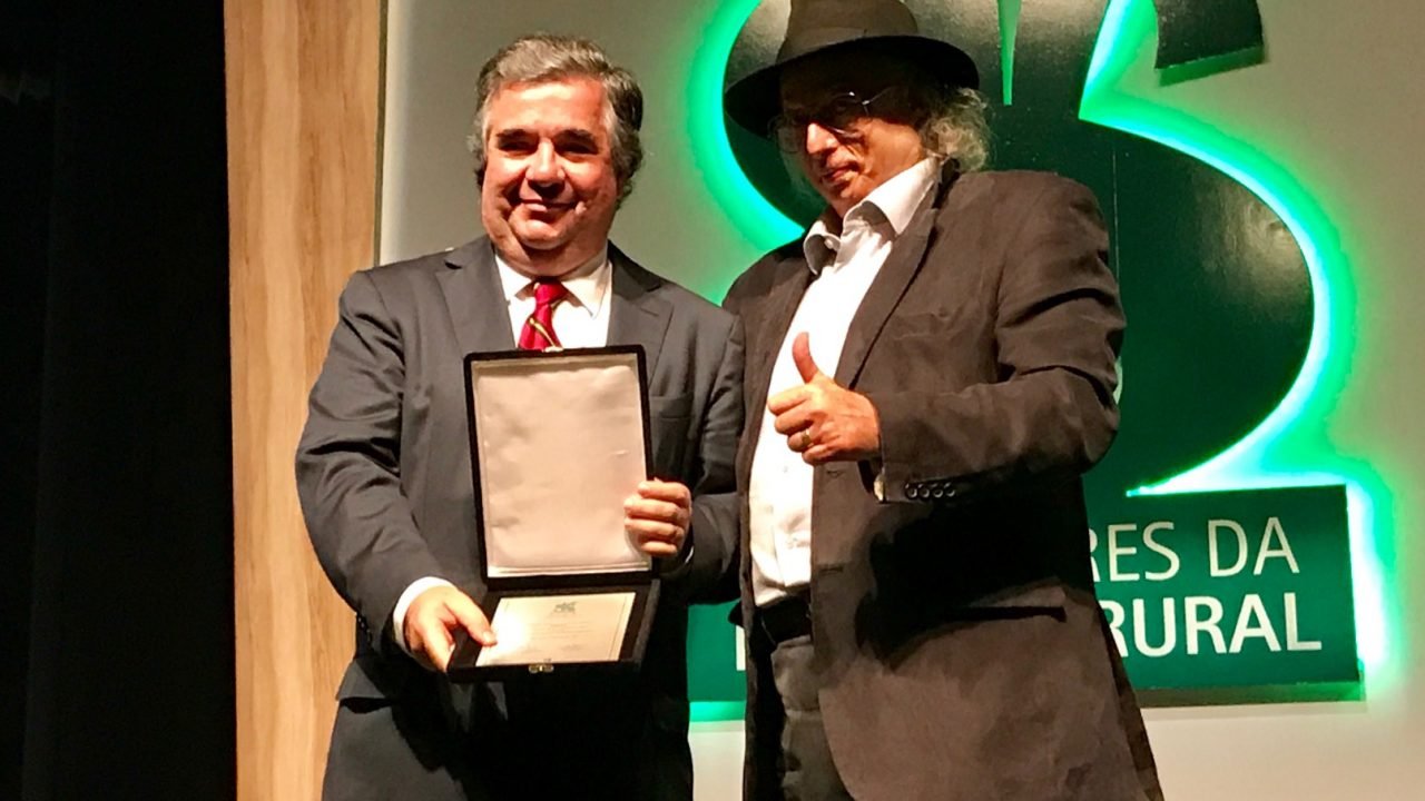 Minerva é campeã entre os frigoríficos em 2017 Minerva é campeã entre os frigoríficos em 2017