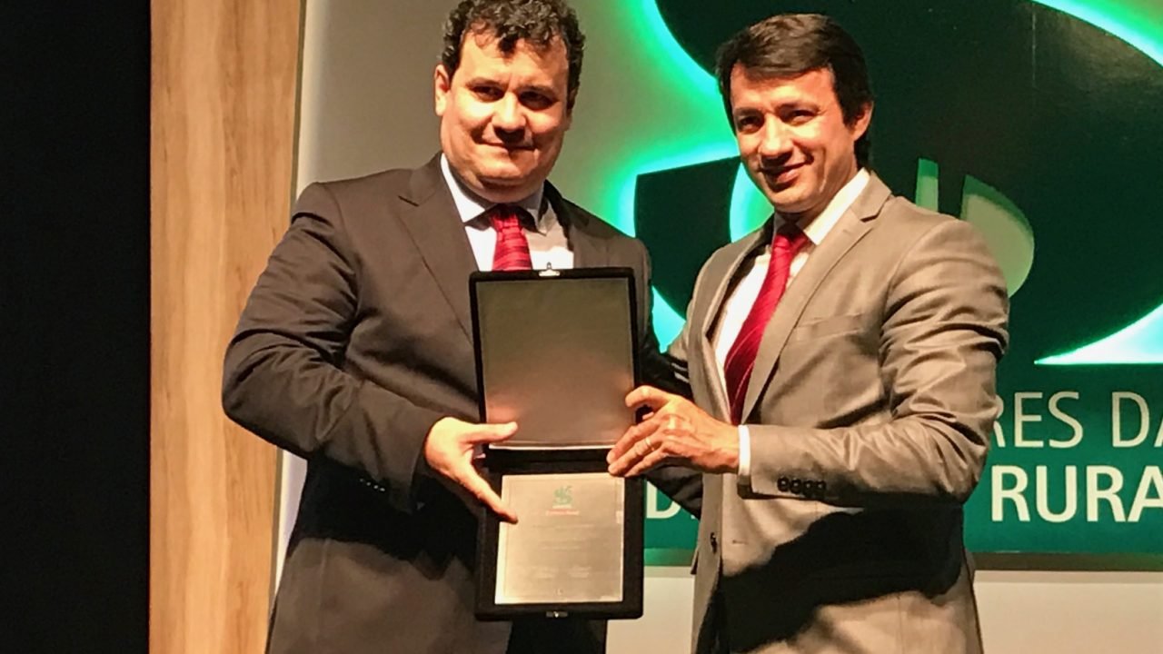 Phibro é medalha de bronze em Gestão da Cadeia Produtiva Phibro é medalha de bronze em Gestão da Cadeia Produtiva