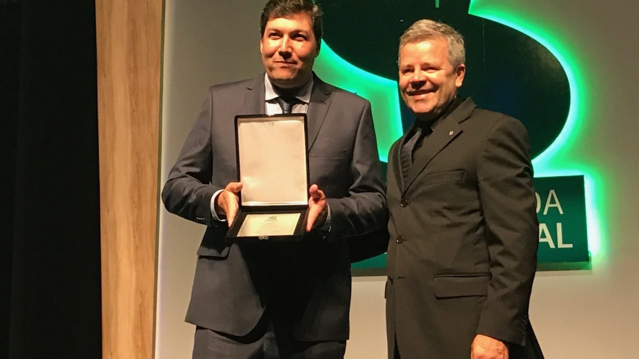 Phibro é campeã setorial em Nutrição Animal Phibro é campeã setorial em Nutrição Animal