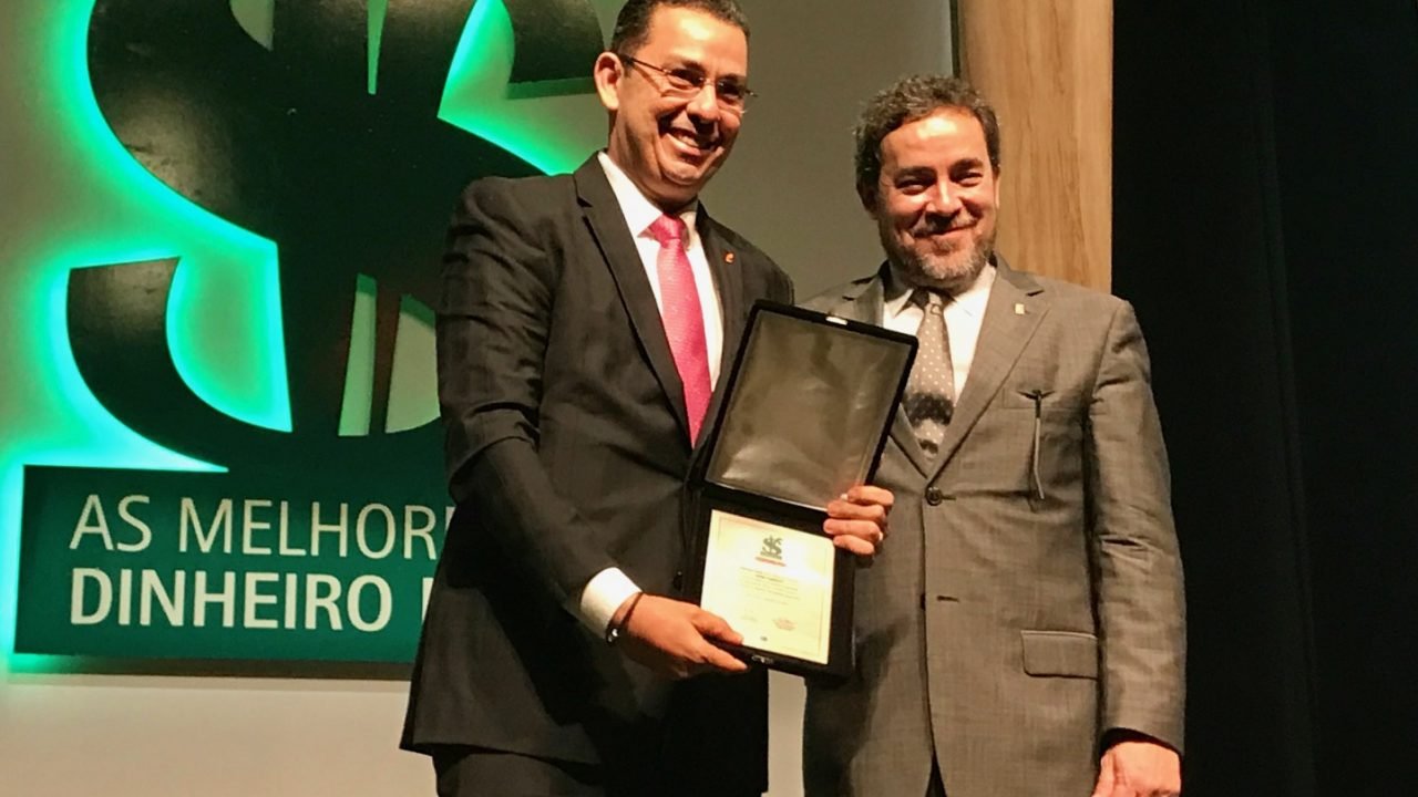 Usina Coruripe é vencedora na categoria Agronegócio Direto Grandes Empresas Usina Coruripe é vencedora na categoria Agronegócio Direto Grandes Empresas