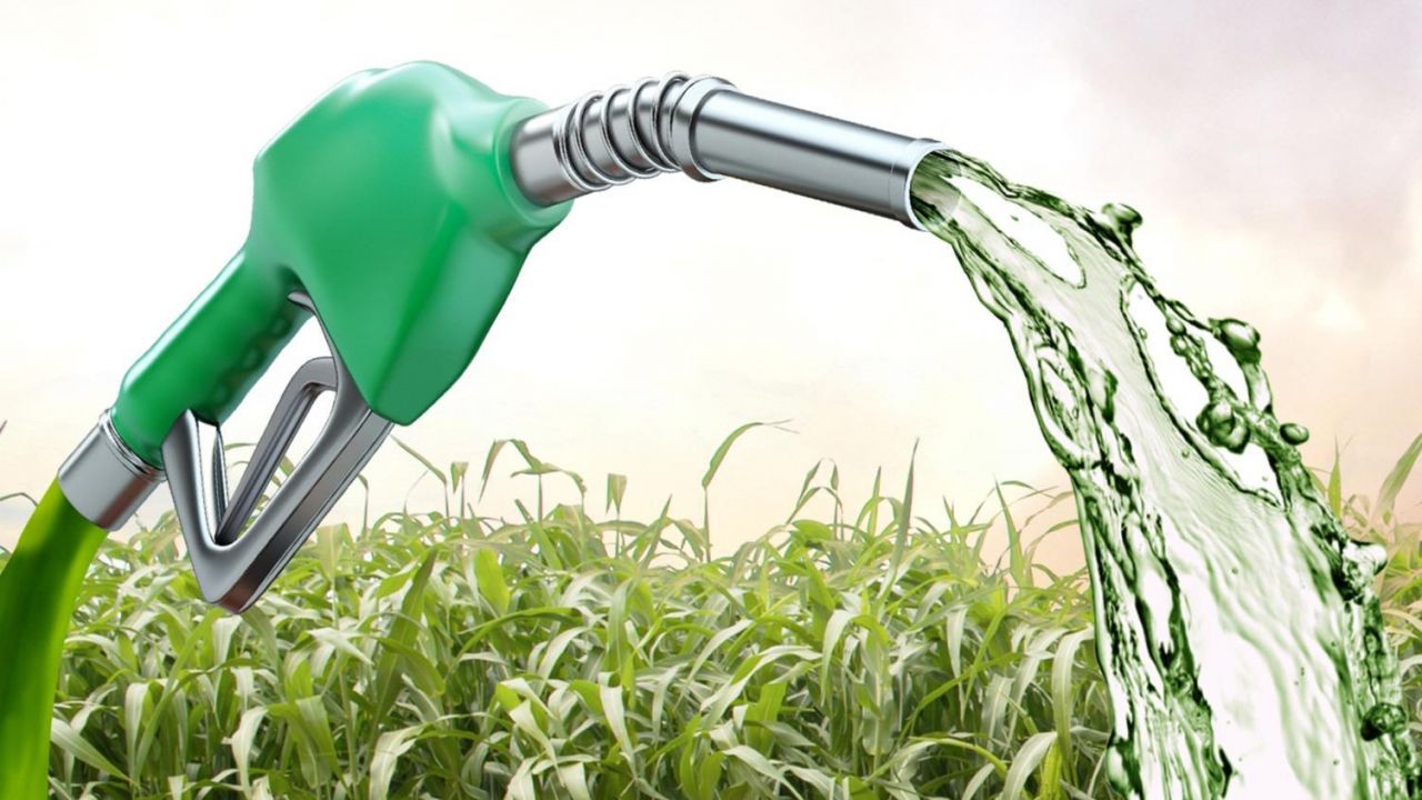 Cota de importaÃ§Ã£o de etanol sem tarifa Ã© elevada para 750 milhÃµes de litros