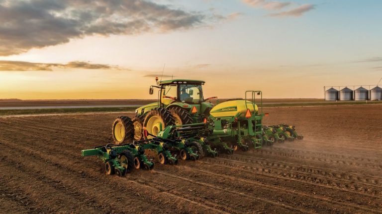Plantio de soja atinge 1% no Paraná Plantio de soja atinge 1% no Paraná
