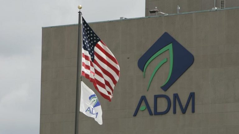 ADM completa compra da Neovia por 1,544 bilhão de euros ADM completa compra da Neovia por 1,544 bilhão de euros