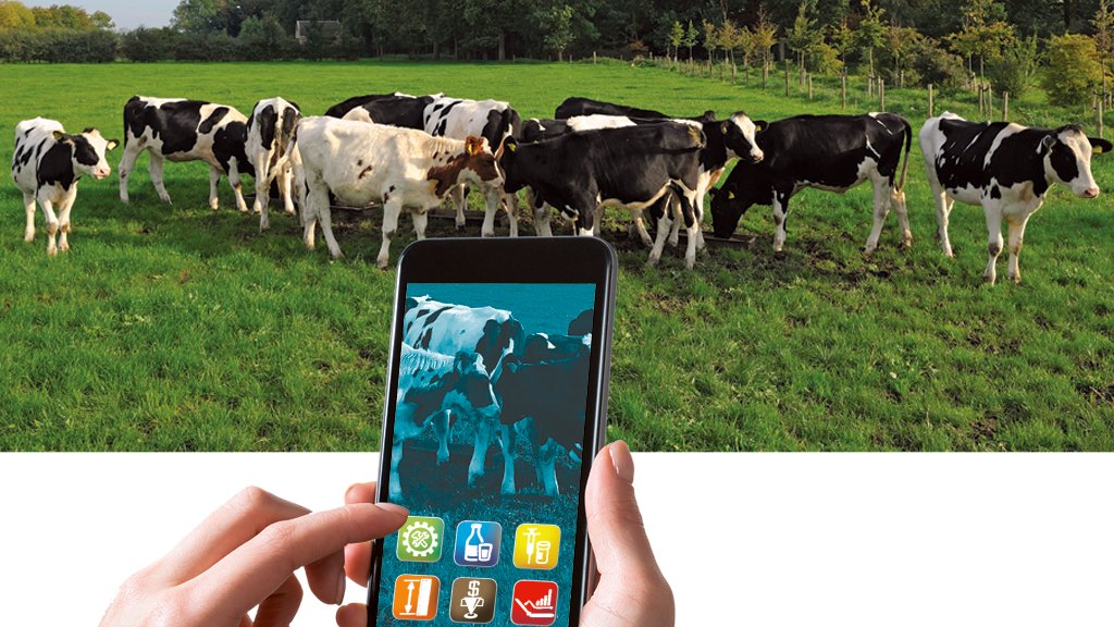 Inscrições para o desafio de startups para o agronegócio leiteiro vai até dia 28 Inscrições para o desafio de startups para o agronegócio leiteiro vai até dia 28