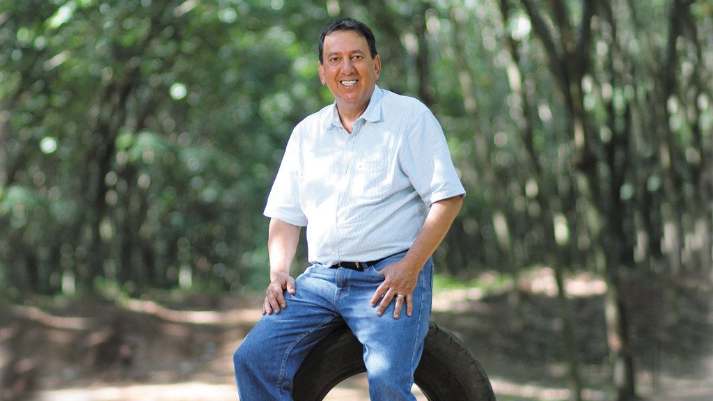Crédito: Cristiano Rodrigues Martins Crédito: Cristiano Rodrigues Martins