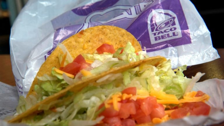 Taco Bell quer expandir marca no Brasil e na Espanha Taco Bell quer expandir marca no Brasil e na Espanha