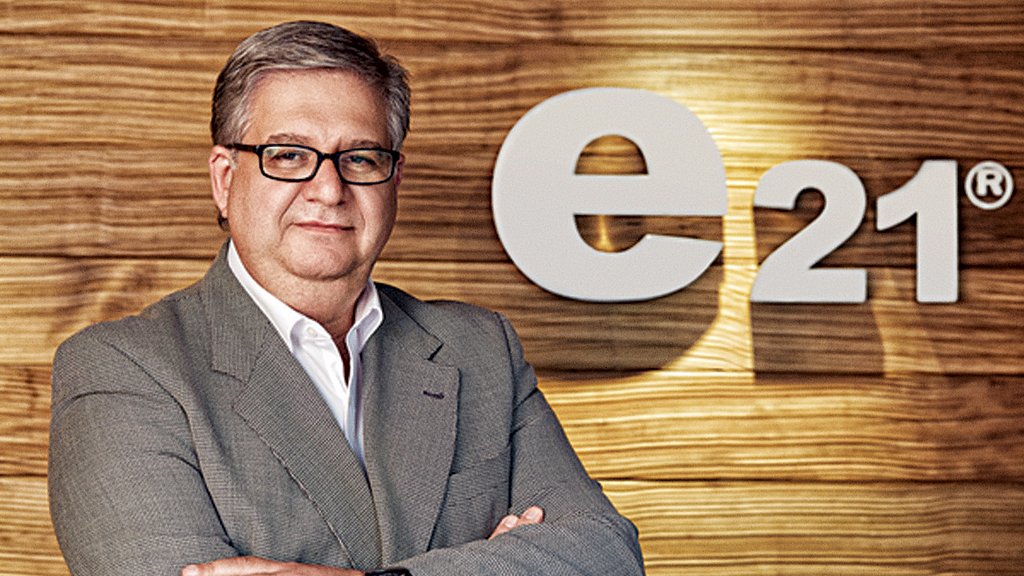 Crédito: Divulgação Crédito: Divulgação