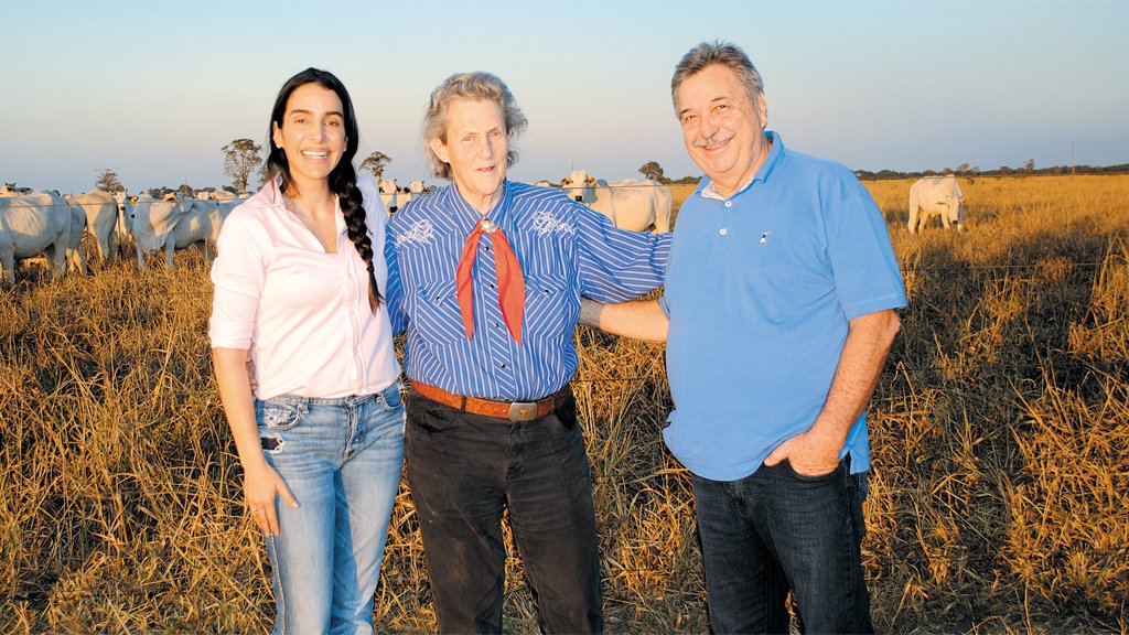 Crédito: Enilson Arneiro Crédito: Enilson Arneiro