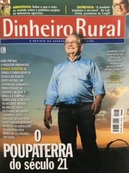 Edição nº162 - Edição 162