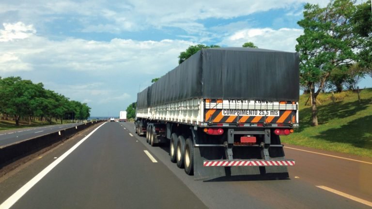 CNTA: piso mínimo do frete tem que dar a adequada retribuição ao caminhoneiro CNTA: piso mínimo do frete tem que dar a adequada retribuição ao caminhoneiro