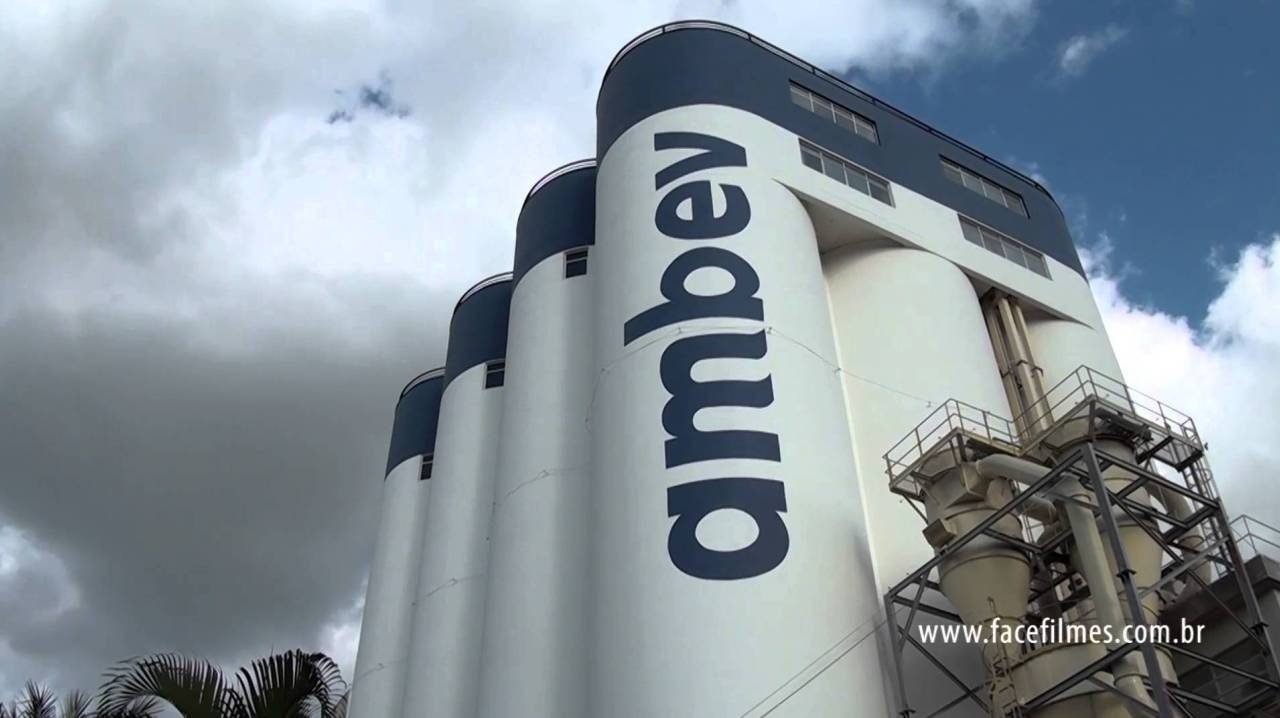 Cervejaria Ambev divulga projetos brasileiros que receberão investimento de até US$ 100 mil em aceleradora global Cervejaria Ambev divulga projetos brasileiros que receberão investimento de até US$ 100 mil em aceleradora global