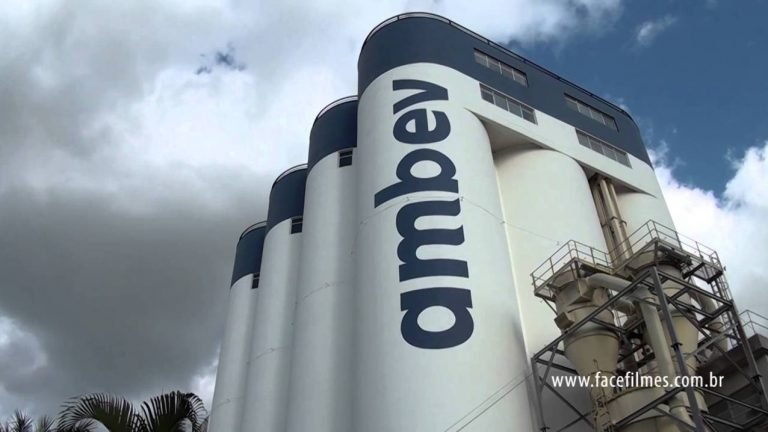 Cervejaria Ambev divulga projetos brasileiros que receberão investimento de até US$ 100 mil em aceleradora global Cervejaria Ambev divulga projetos brasileiros que receberão investimento de até US$ 100 mil em aceleradora global