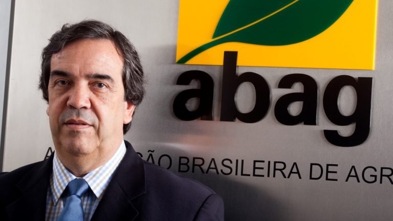Abag: ‘Recebemos da melhor forma Tereza Cristina como futura ministra’ Abag: ‘Recebemos da melhor forma Tereza Cristina como futura ministra’