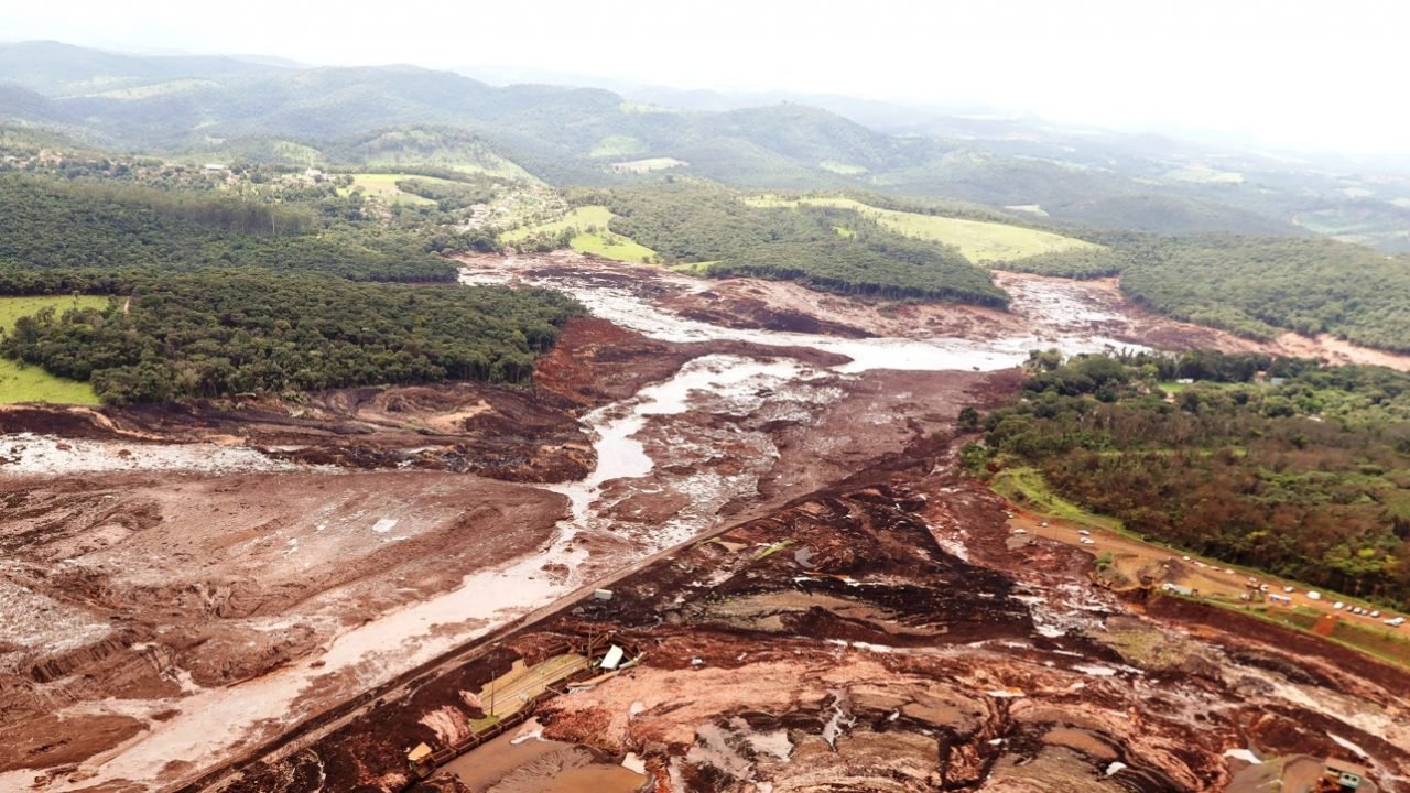 CVM registra novos processos contra a mineradora Vale CVM registra novos processos contra a mineradora Vale