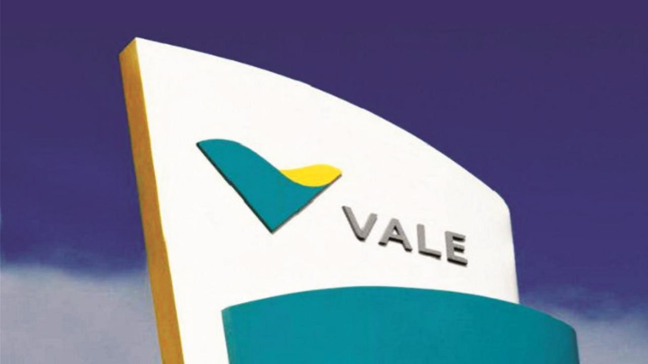 Vale responderá a ações coletivas nos EUA por tragédia em Brumadinho Vale responderá a ações coletivas nos EUA por tragédia em Brumadinho