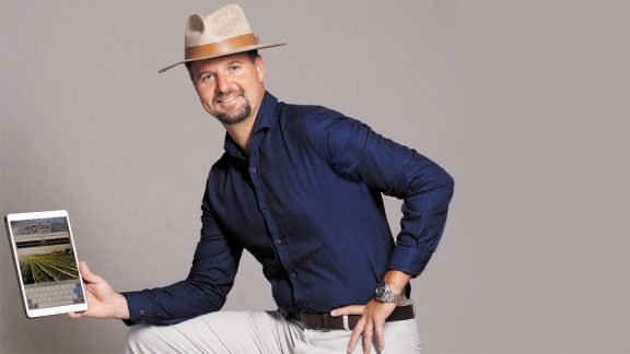 Agronegócio entra na era do crédito digital Agronegócio entra na era do crédito digital