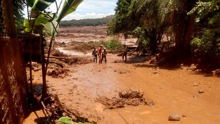 CMN prorroga operações de crédito para produtores rurais de Brumadinho CMN prorroga operações de crédito para produtores rurais de Brumadinho