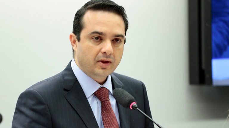 Unica aprova Evandro Gussi como novo presidente Unica aprova Evandro Gussi como novo presidente
