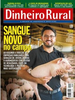 Edição nº166 - Edição 166