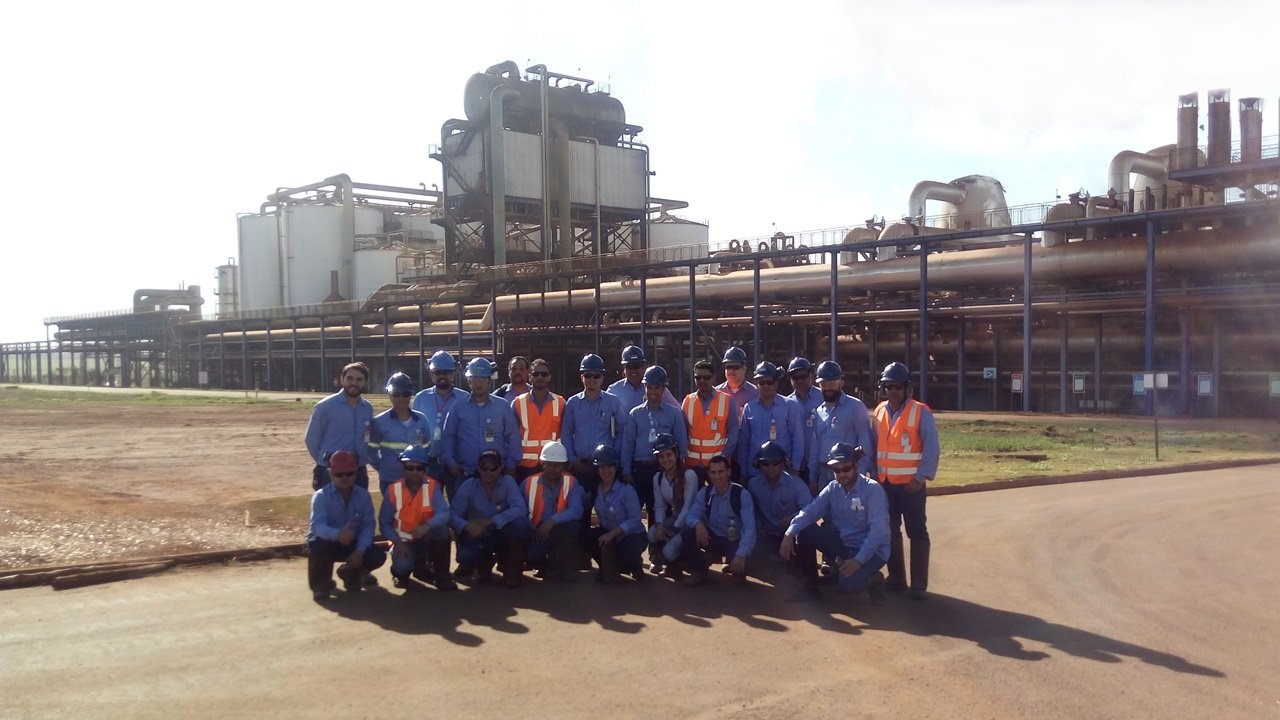 Primeira turma se forma em curso superior de produção sucroalcooleira Primeira turma se forma em curso superior de produção sucroalcooleira