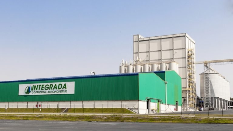 Cooperativa Integrada fatura R$ 3,3 bilhões em 2018, alta de 24% Cooperativa Integrada fatura R$ 3,3 bilhões em 2018, alta de 24%
