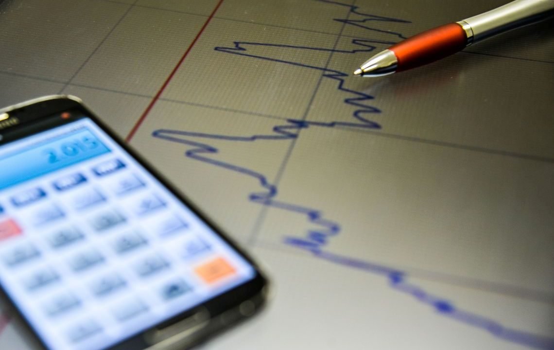 Mercado financeiro mantém estimativa de inflação em 3,85% Mercado financeiro mantém estimativa de inflação em 3,85%