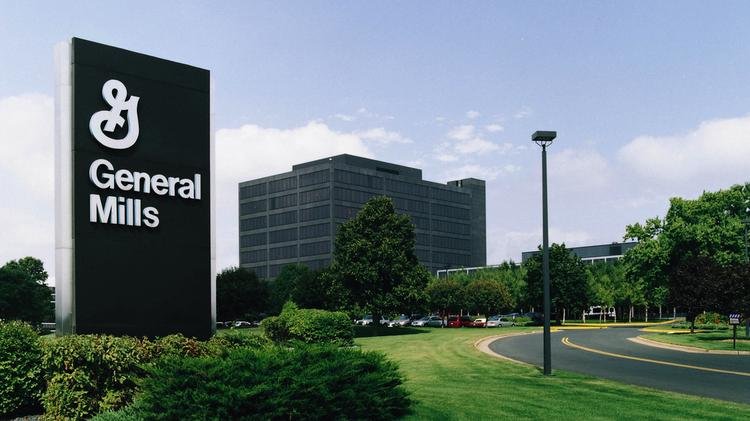 Lucro líquido da General Mills cai 52% no 3º tri fiscal para US$ 446,8 milhões Lucro líquido da General Mills cai 52% no 3º tri fiscal para US$ 446,8 milhões