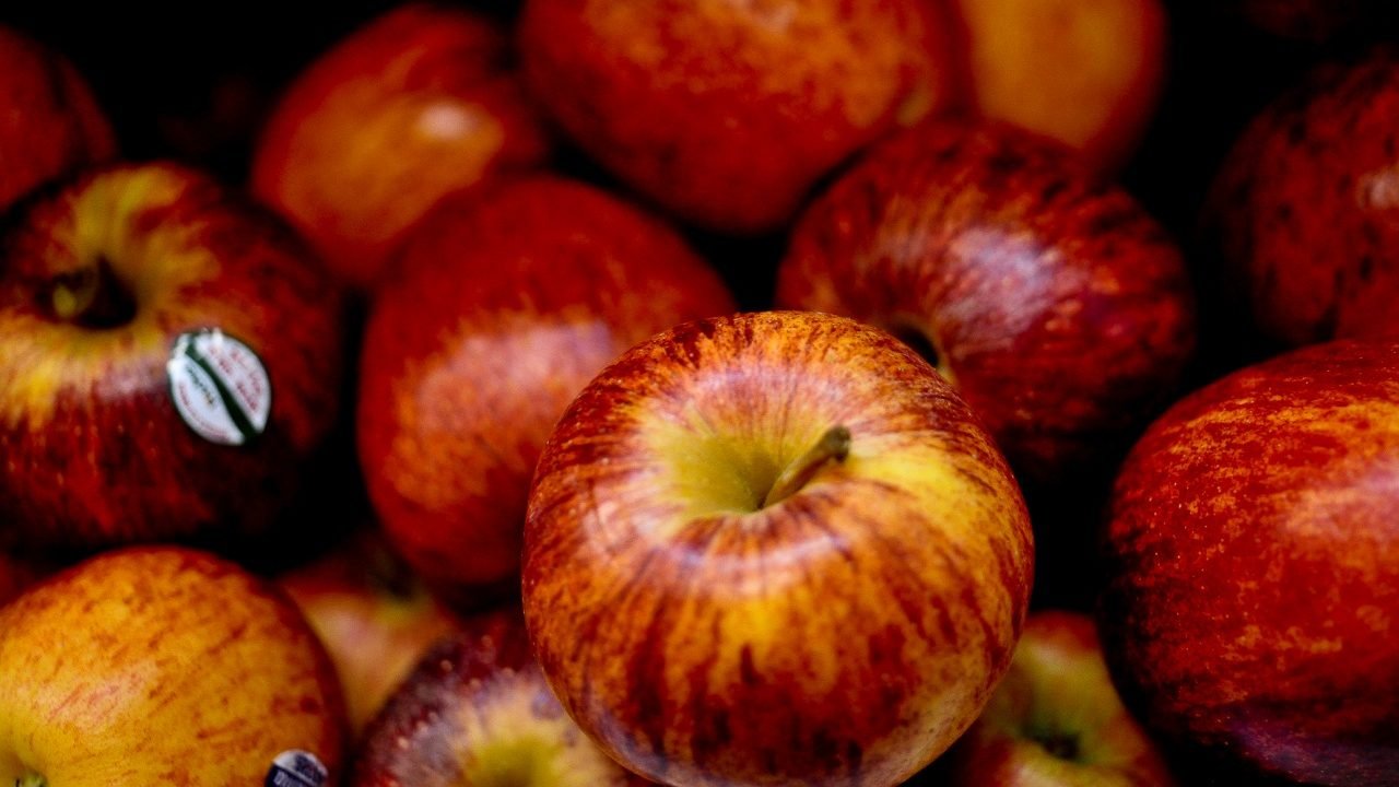 Mapa reabre importação de frutas frescas da Argentina Mapa reabre importação de frutas frescas da Argentina
