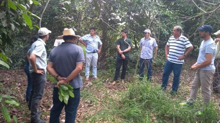 Encontro vai discutir sobre o Programa Produtor de Água Encontro vai discutir sobre o Programa Produtor de Água
