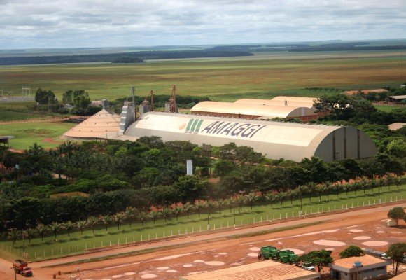 Lucro líquido da Amaggi cresce 50,57% em 2018 para R$ 804,8 milhões Lucro líquido da Amaggi cresce 50,57% em 2018 para R$ 804,8 milhões