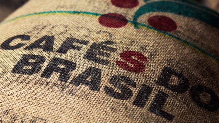 Safra 2019 de café deve alcançar 50,92 milhões de sacas, diz Conab Safra 2019 de café deve alcançar 50,92 milhões de sacas, diz Conab