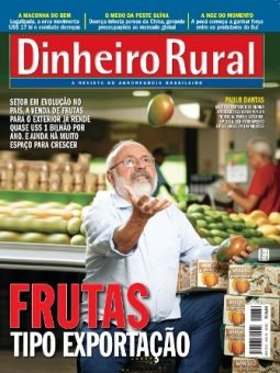 Edição nº169 - Edição 169