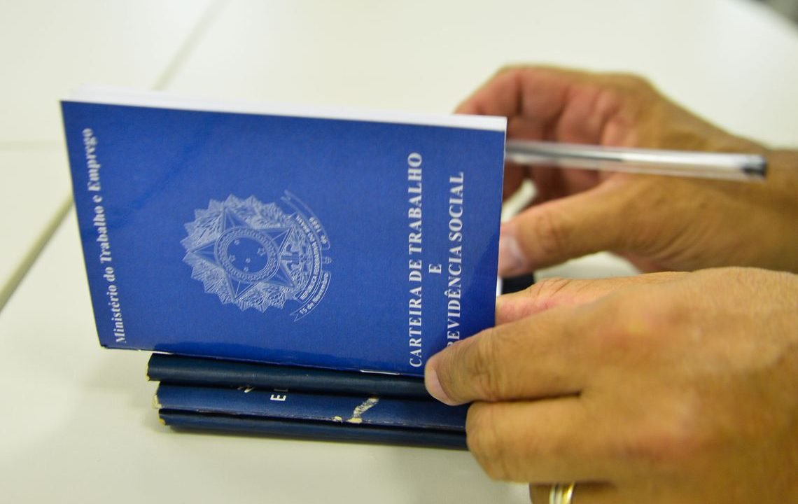 Crédito: Agência Brasil Crédito: Agência Brasil