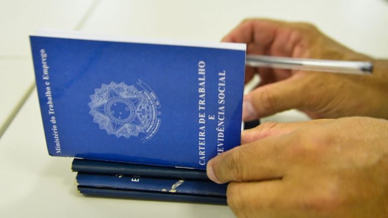 Crédito: Agência Brasil Crédito: Agência Brasil