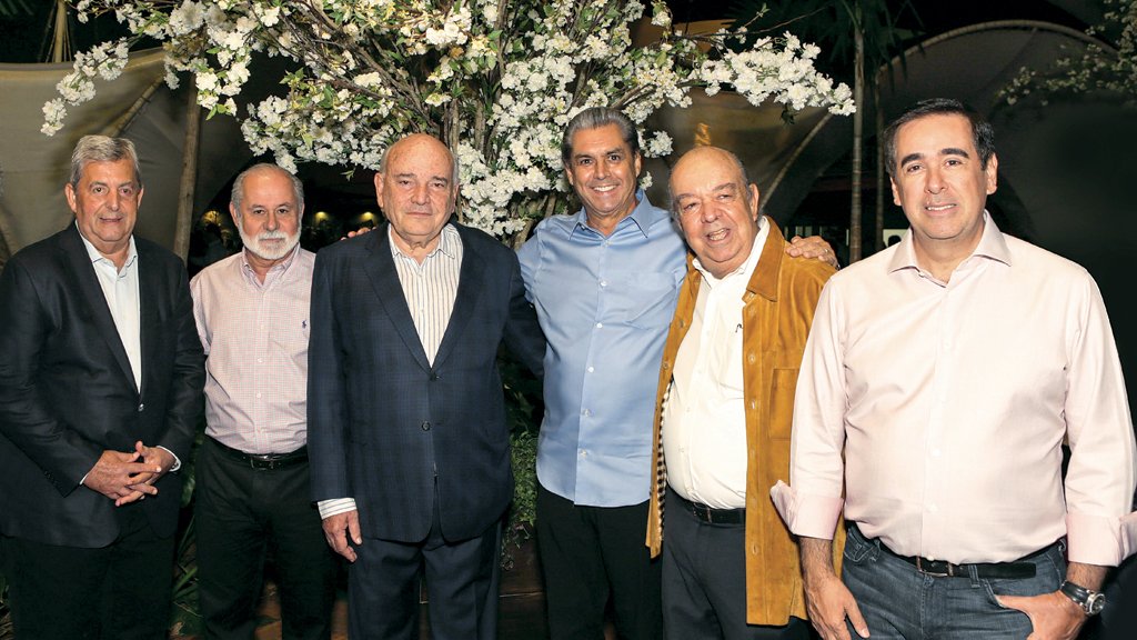 Crédito: Divulgação Crédito: Divulgação