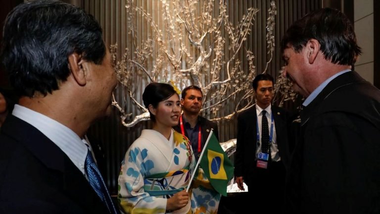 Crédito: Agência Brasil Crédito: Agência Brasil