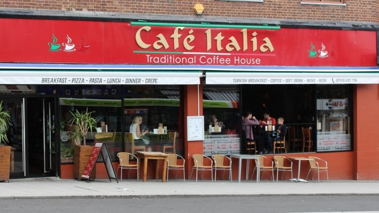 Estoques de café na Europa crescem 2% em abril ante março, a 695.894 toneladas Estoques de café na Europa crescem 2% em abril ante março, a 695.894 toneladas