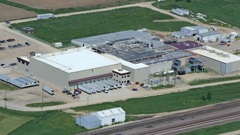 Marfrig: aquisição da Iowa Premium é aprovada por órgão regulador dos EUA Marfrig: aquisição da Iowa Premium é aprovada por órgão regulador dos EUA