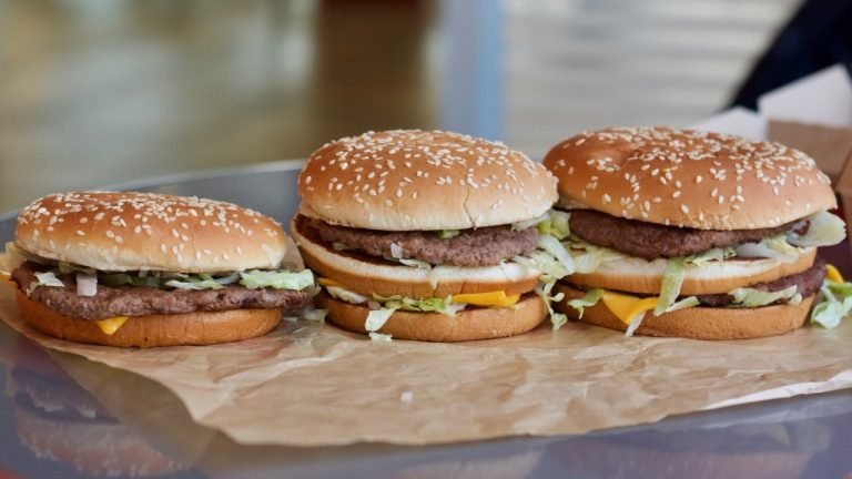 McDonald’s amplia compra de carne proveniente da pecuária sustentável no Brasil McDonald’s amplia compra de carne proveniente da pecuária sustentável no Brasil