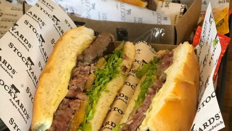 VPJ Alimentos lança franquia de restaurantes com pratos e sanduíches de carnes Angus certificadas VPJ Alimentos lança franquia de restaurantes com pratos e sanduíches de carnes Angus certificadas