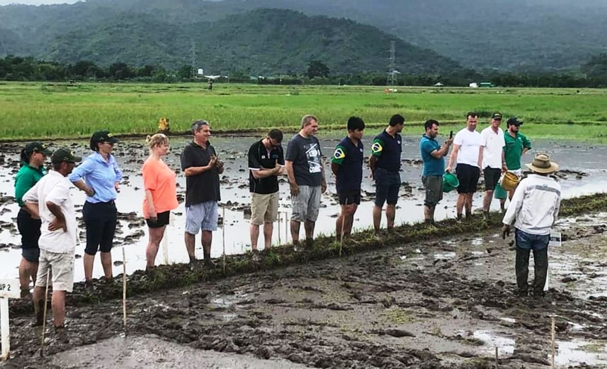 Programa NUFFIELD 2020 abre inscrições para jovens líderes do agronegócio brasileiro Programa NUFFIELD 2020 abre inscrições para jovens líderes do agronegócio brasileiro