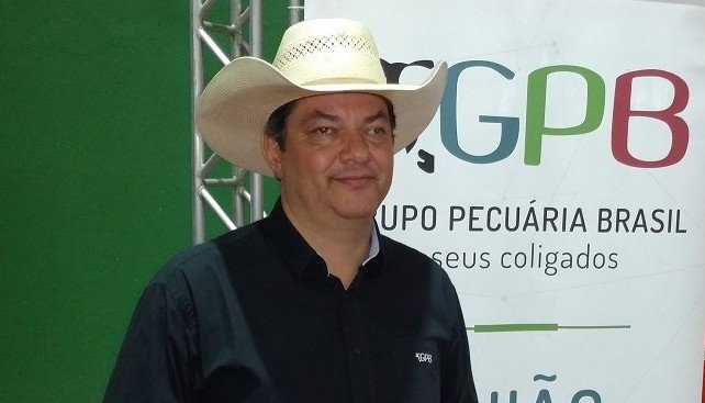 Pecuaristas fundam associação GPB, para maior representatividade Pecuaristas fundam associação GPB, para maior representatividade