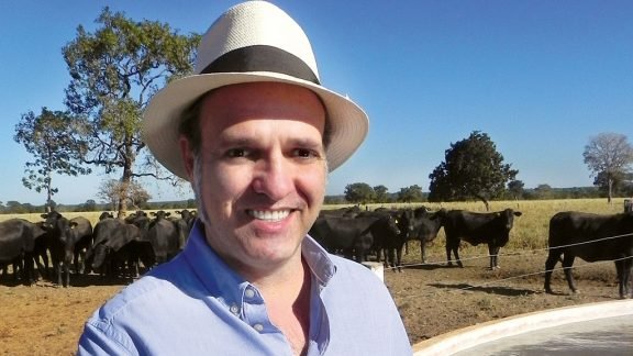 Ligados pelo Araguaia Ligados pelo Araguaia