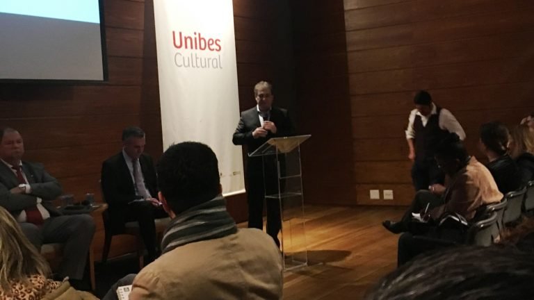 Aberje e Abag apresentam pesquisa inédita sobre comunicação no agronegócio Aberje e Abag apresentam pesquisa inédita sobre comunicação no agronegócio