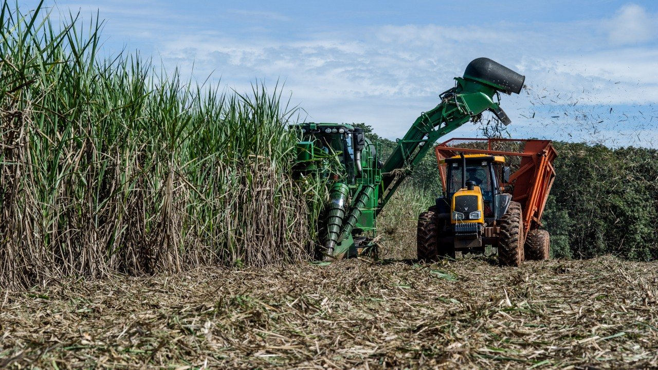 Conferência Internacional Datagro destaca o etanol como grande protagonista do setor sucroenergético Conferência Internacional Datagro destaca o etanol como grande protagonista do setor sucroenergético