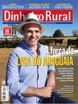 Edição nº172 - Edição 172